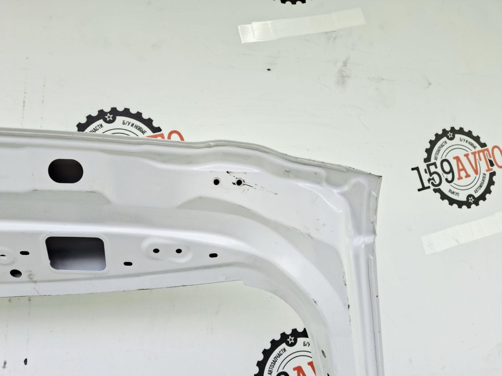 Дверь багажника, 30000 рублей, Пермь