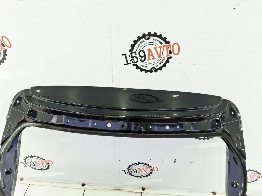 Дверь багажника, 15000 рублей, Пермь