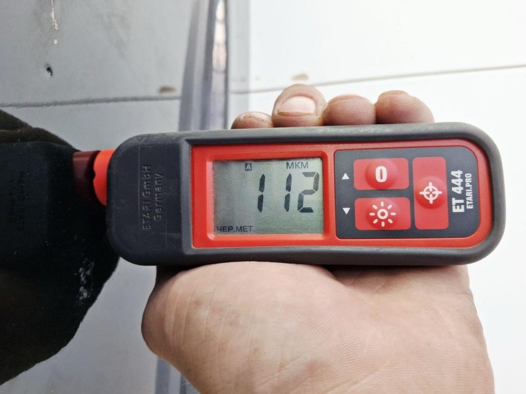 Дверь багажника, 15000 рублей, Пермь