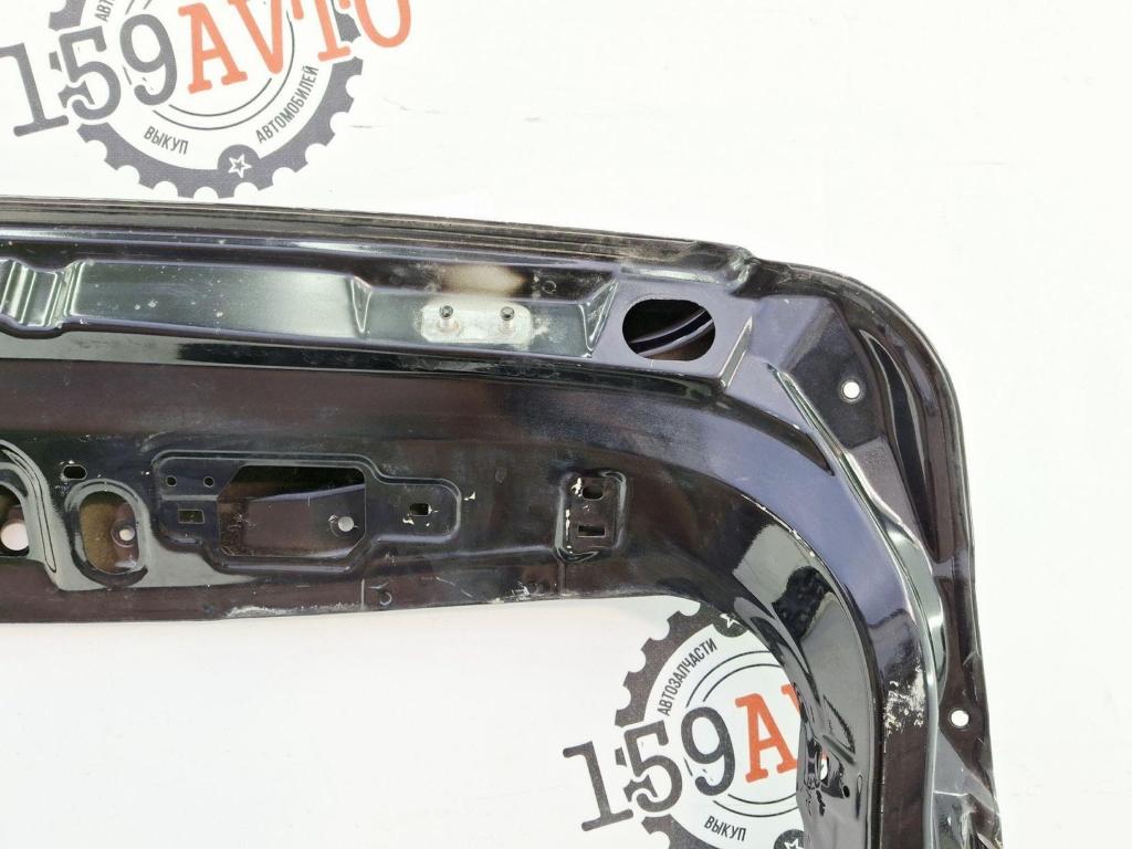 Дверь багажника, 15000 рублей, Пермь