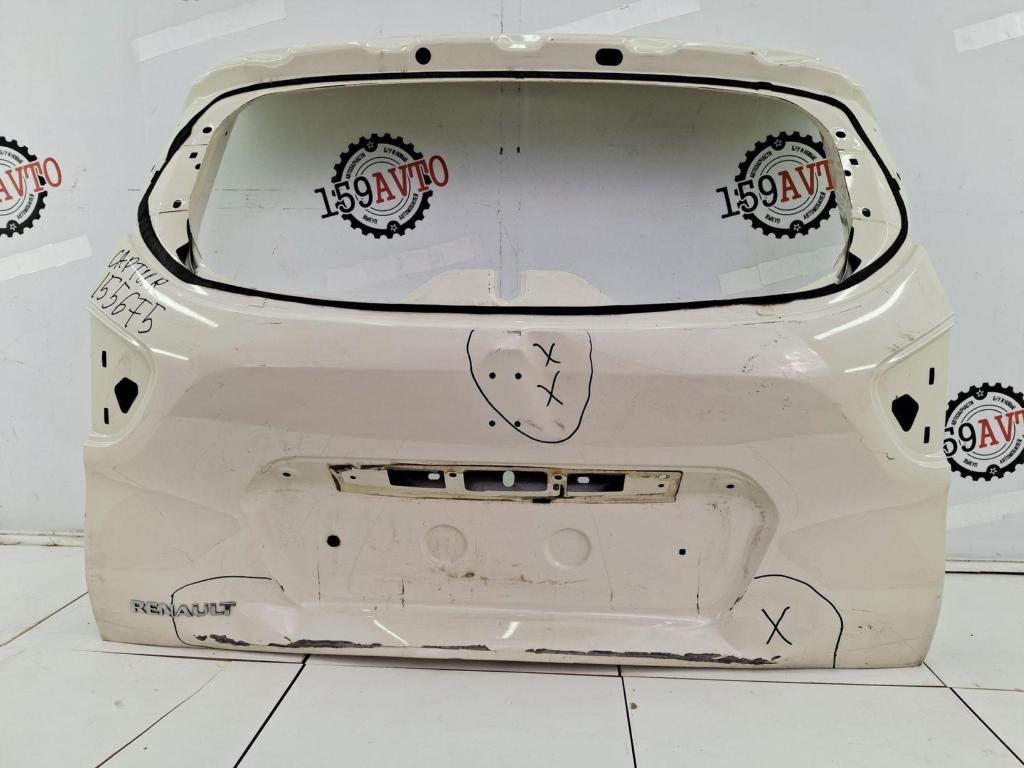 Дверь багажника, 15000 рублей, Пермь