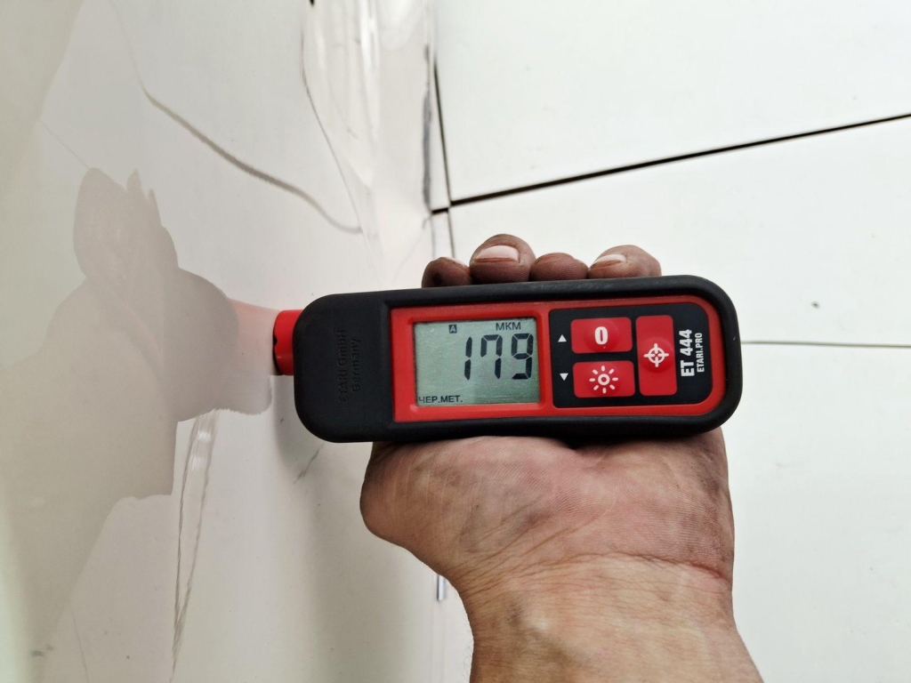 Дверь багажника, 15000 рублей, Пермь