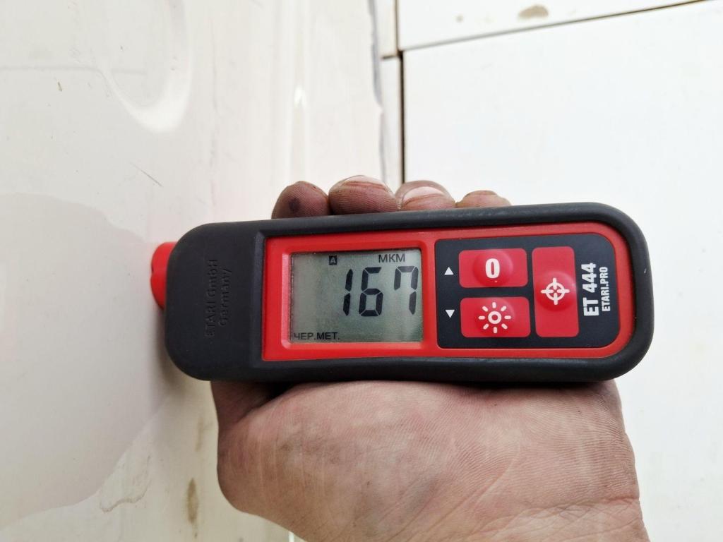 Дверь багажника, 15000 рублей, Пермь