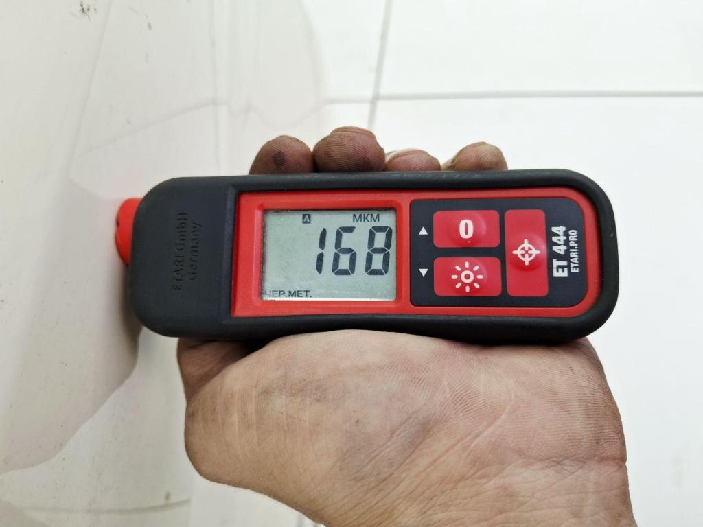 Дверь багажника, 15000 рублей, Пермь