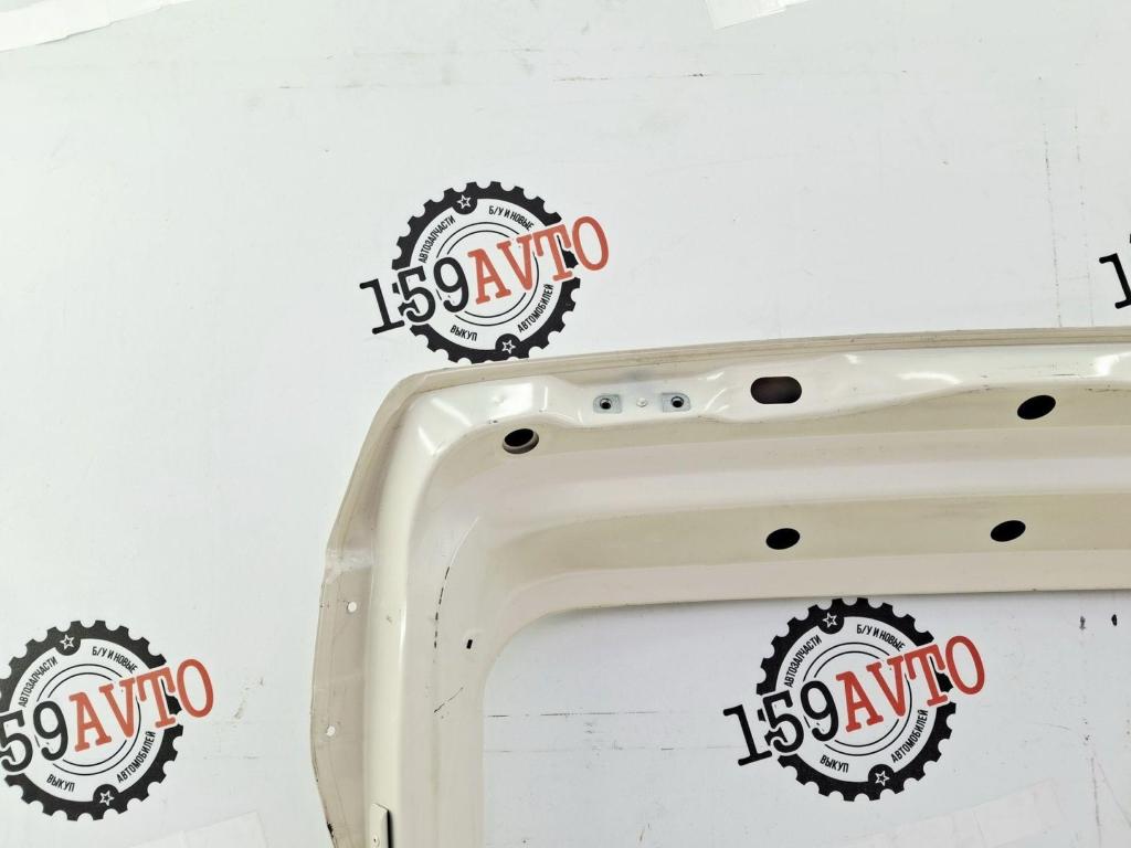 Дверь багажника, 15000 рублей, Пермь