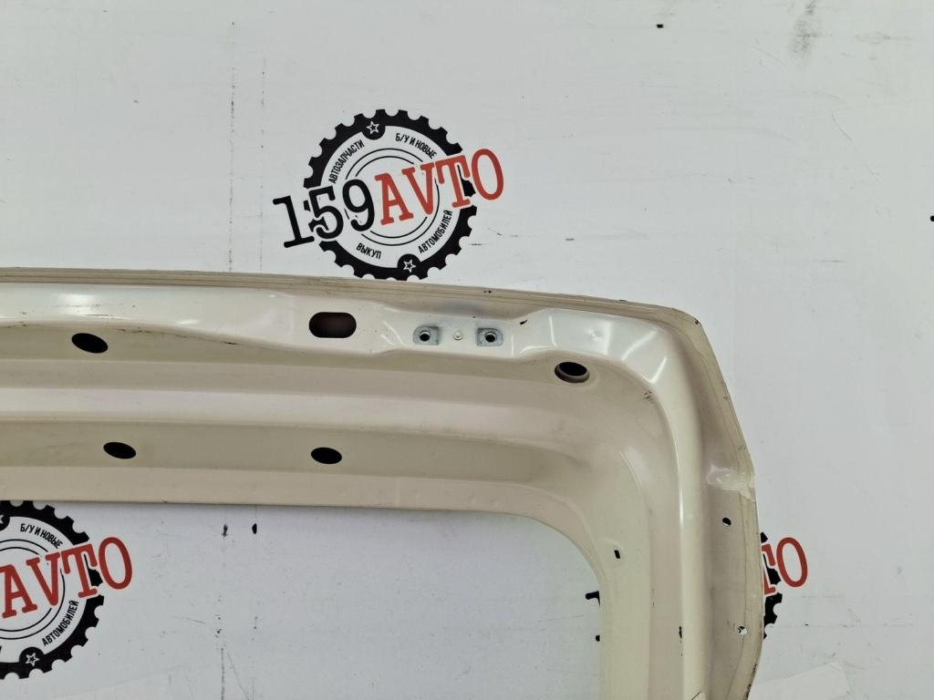 Дверь багажника, 15000 рублей, Пермь