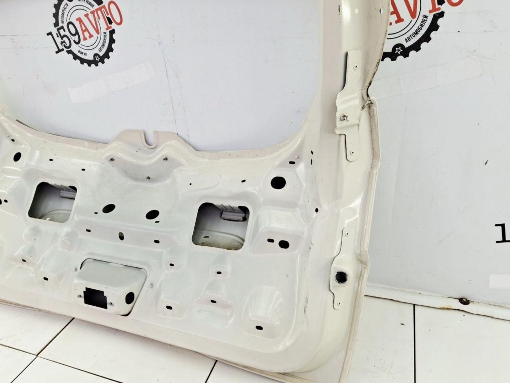 Дверь багажника, 15000 рублей, Пермь