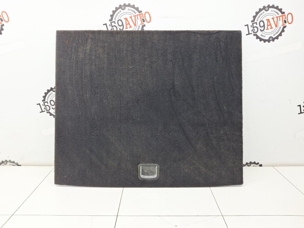 Пол багажника, 2000 рублей, Пермь