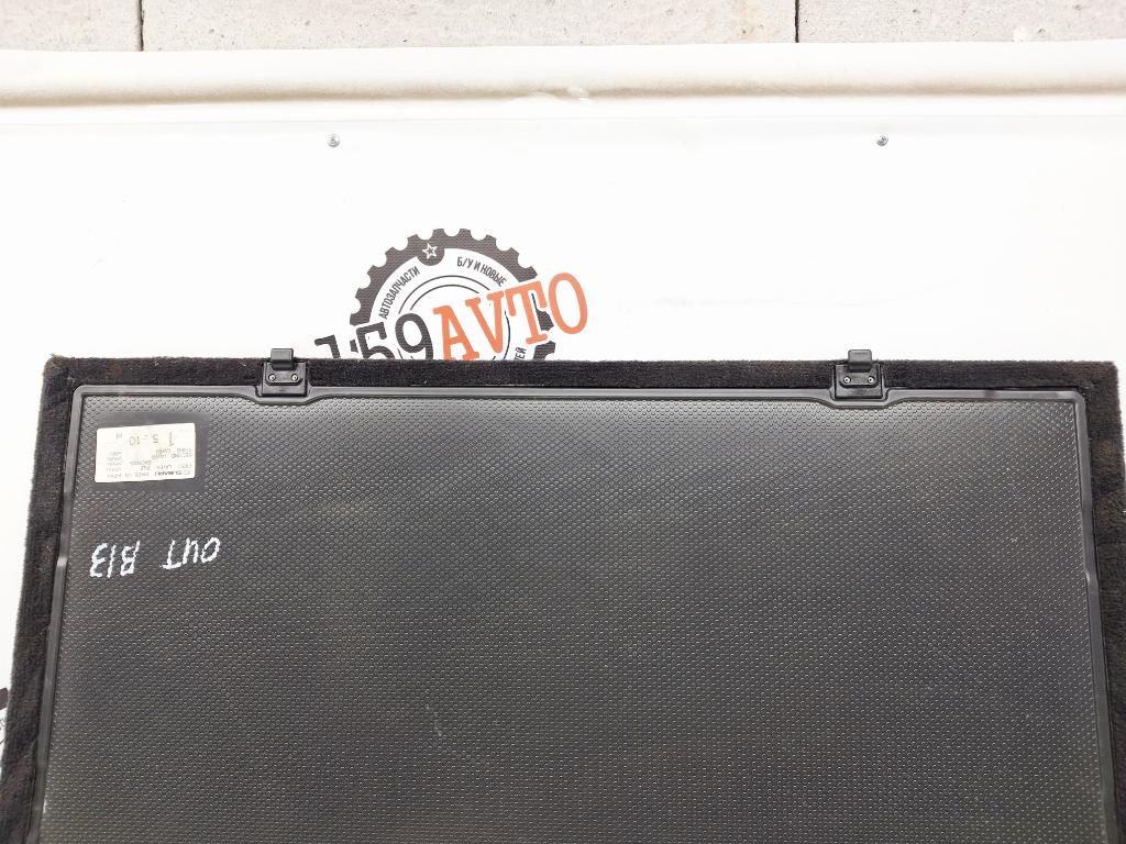 Пол багажника, 2000 рублей, Пермь