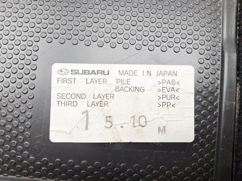 Пол багажника, 2000 рублей, Пермь