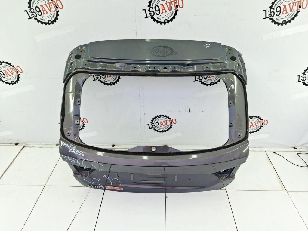 Дверь багажника, 6000 рублей, Пермь