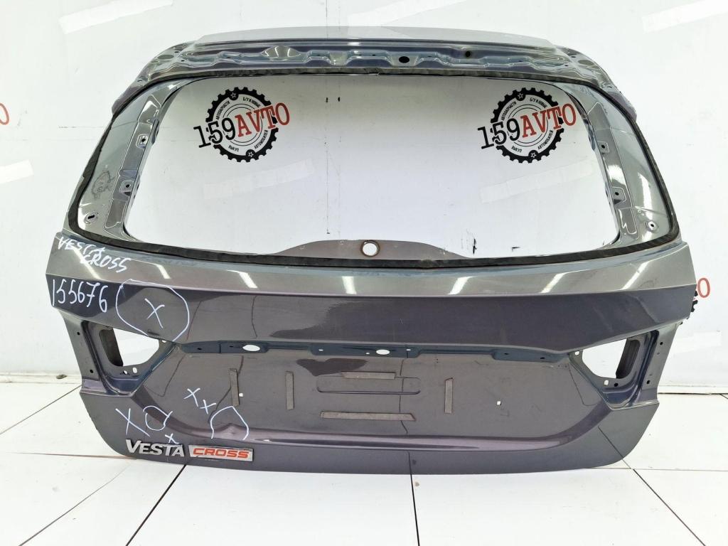 Дверь багажника, 6000 рублей, Пермь