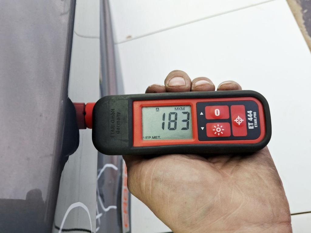 Дверь багажника, 6000 рублей, Пермь