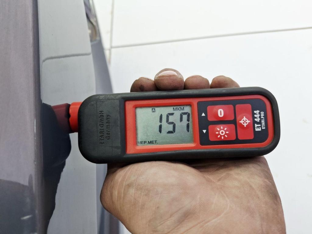 Дверь багажника, 6000 рублей, Пермь