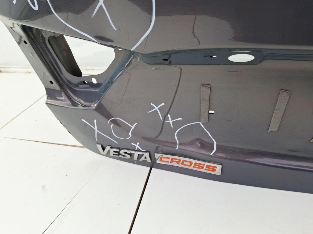 Дверь багажника, 6000 рублей, Пермь