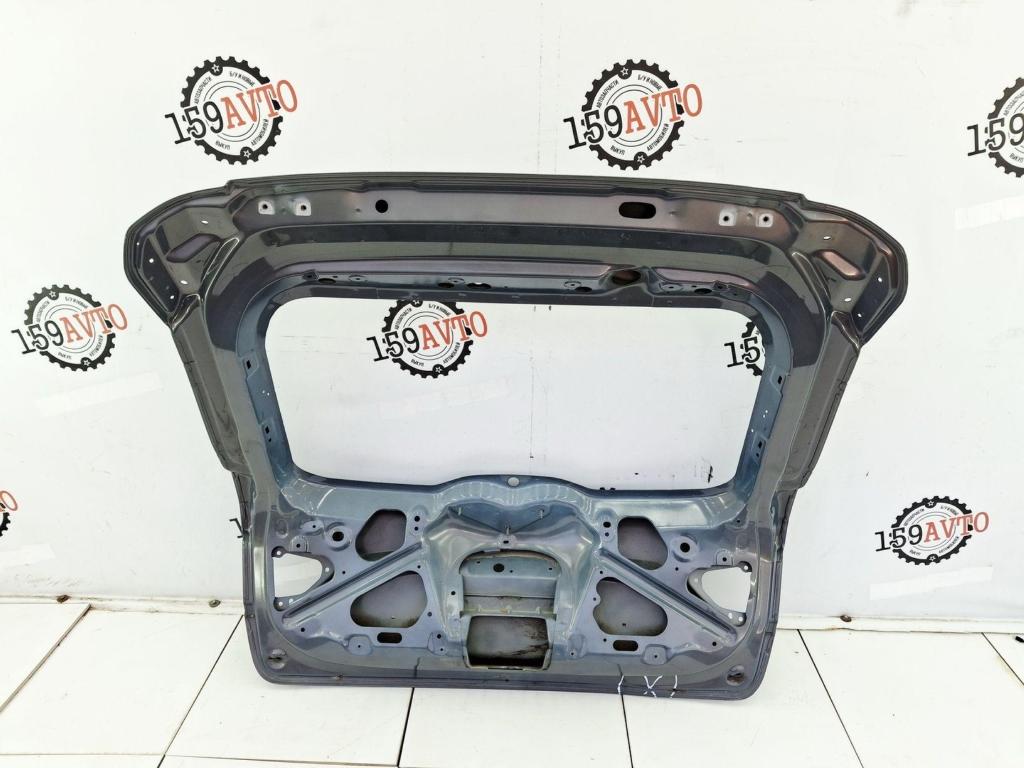 Дверь багажника, 6000 рублей, Пермь