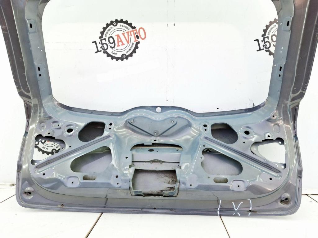 Дверь багажника, 6000 рублей, Пермь