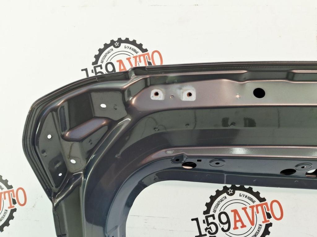 Дверь багажника, 6000 рублей, Пермь