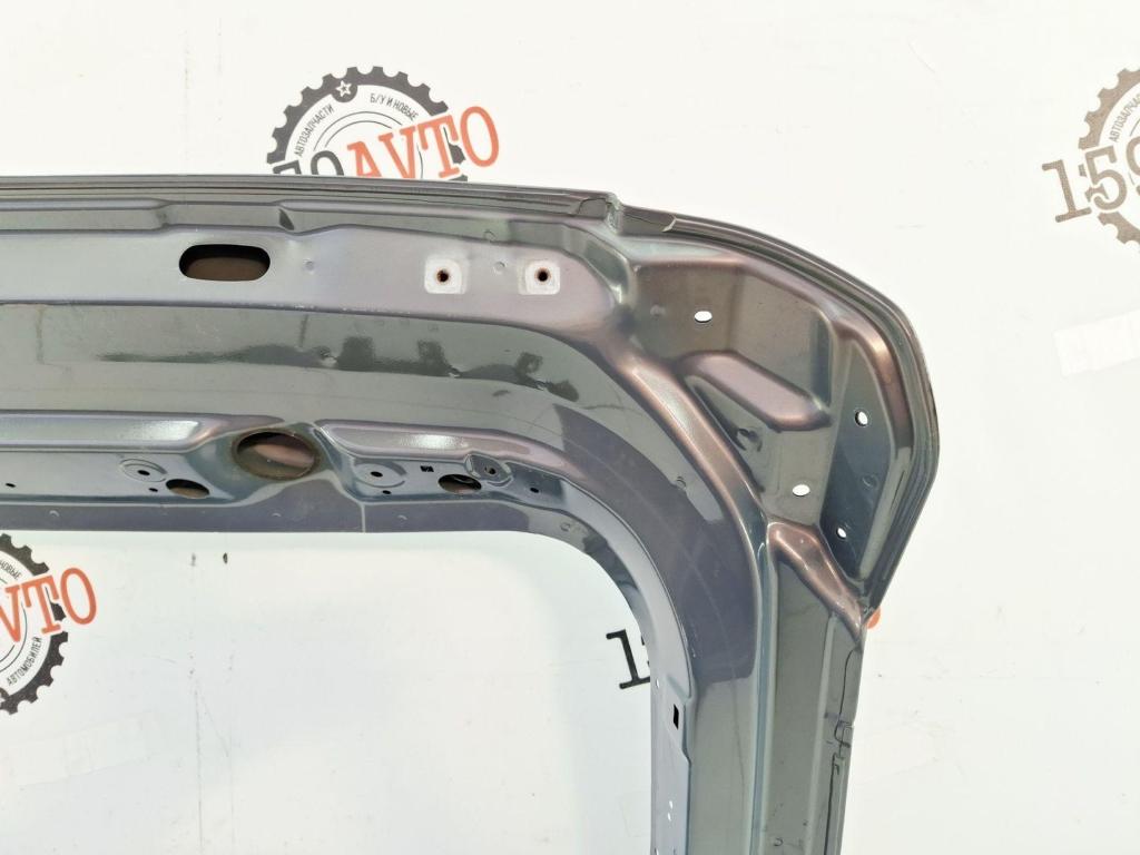 Дверь багажника, 6000 рублей, Пермь