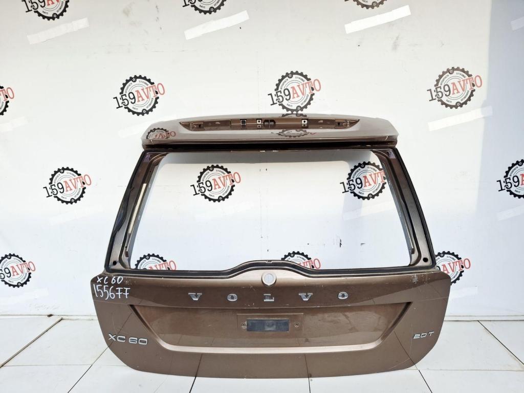 Дверь багажника, 15000 рублей, Пермь