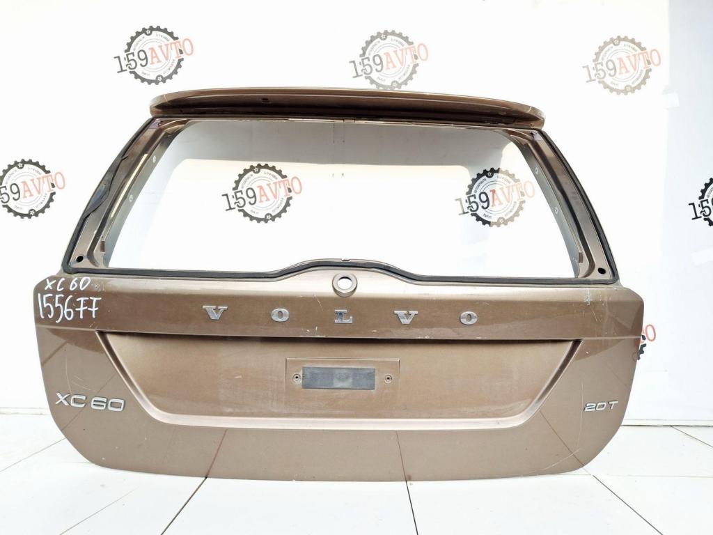 Дверь багажника, 15000 рублей, Пермь