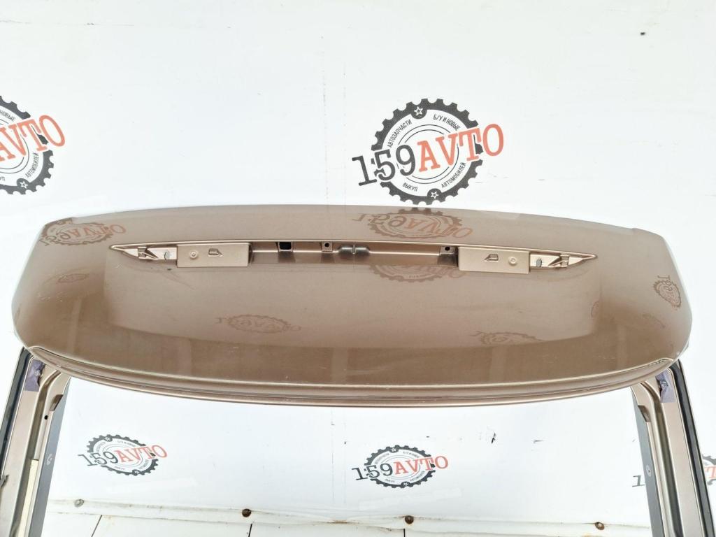 Дверь багажника, 15000 рублей, Пермь