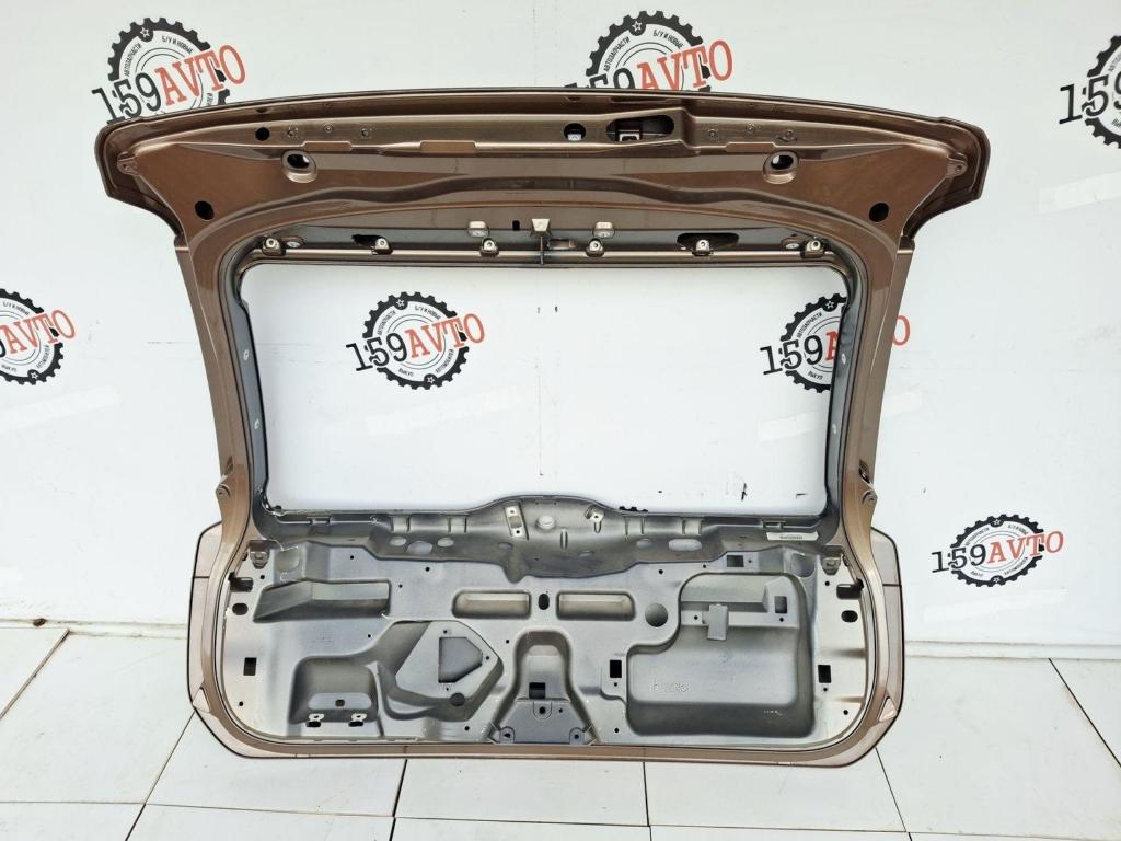 Дверь багажника, 15000 рублей, Пермь