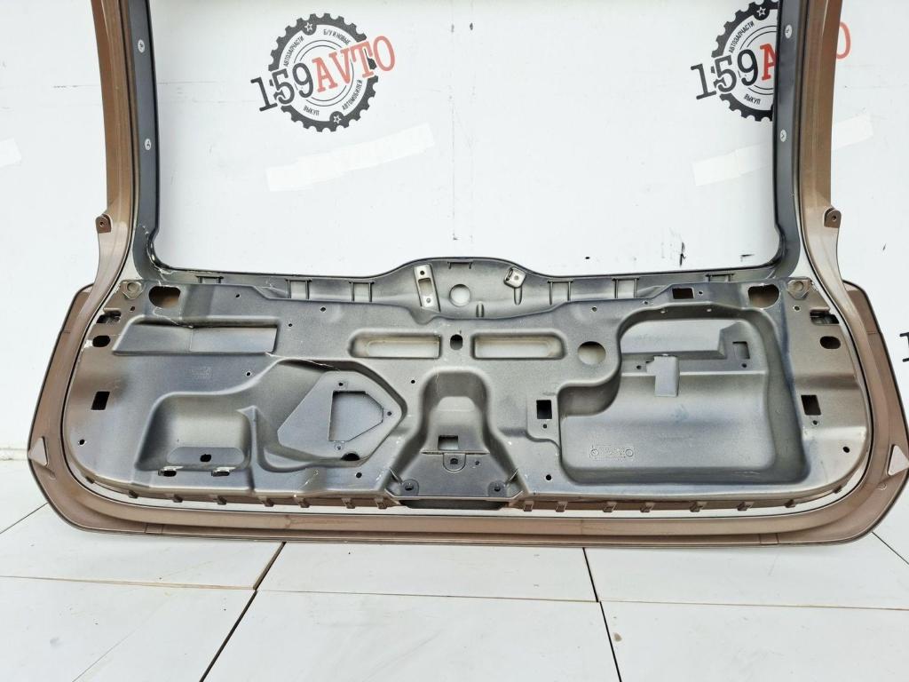 Дверь багажника, 15000 рублей, Пермь