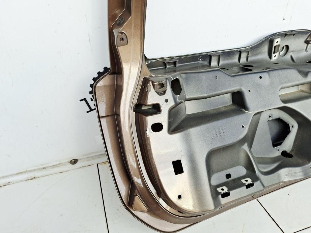 Дверь багажника, 15000 рублей, Пермь