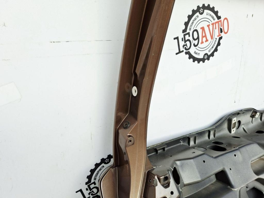 Дверь багажника, 15000 рублей, Пермь