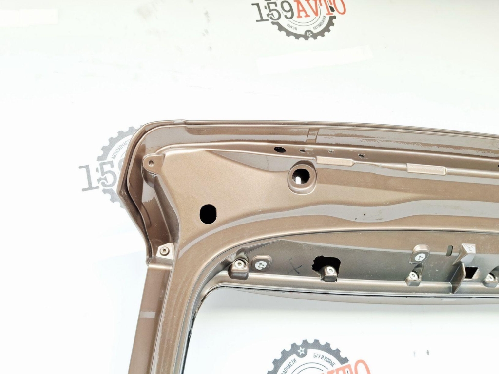 Дверь багажника, 15000 рублей, Пермь