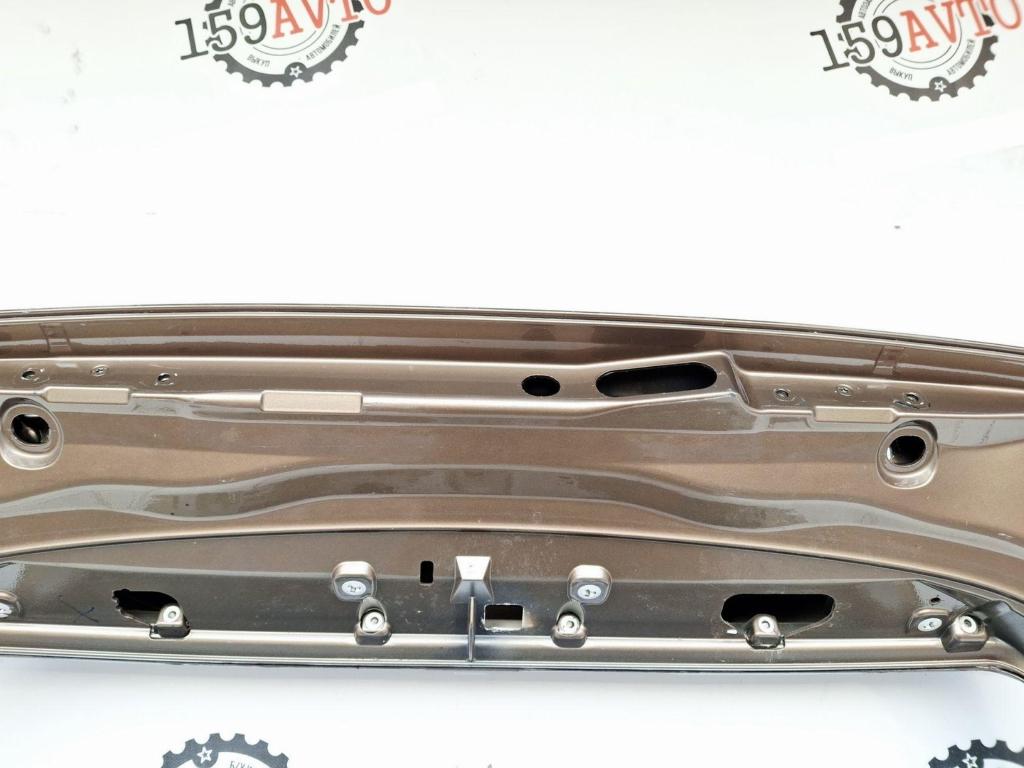 Дверь багажника, 15000 рублей, Пермь