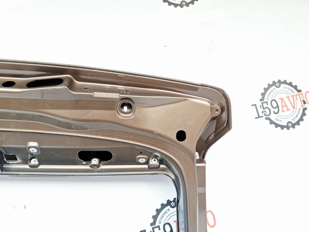 Дверь багажника, 15000 рублей, Пермь