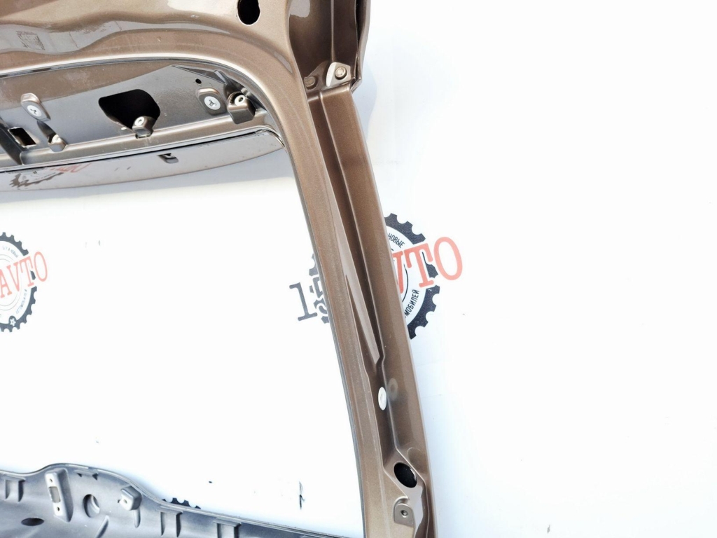 Дверь багажника, 15000 рублей, Пермь