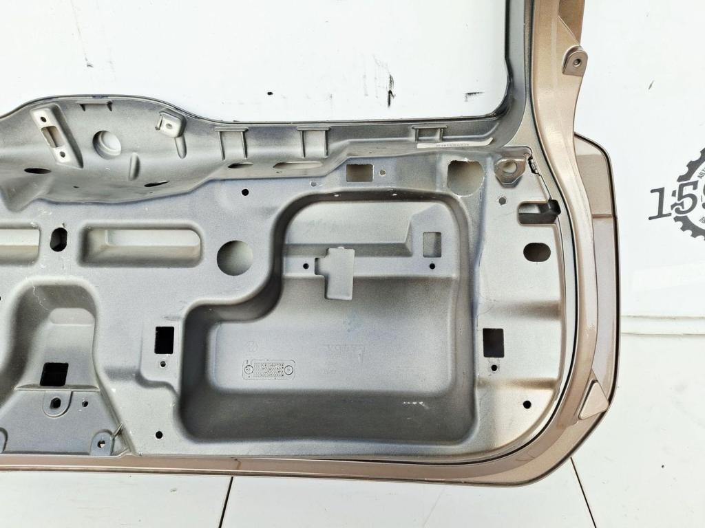 Дверь багажника, 15000 рублей, Пермь