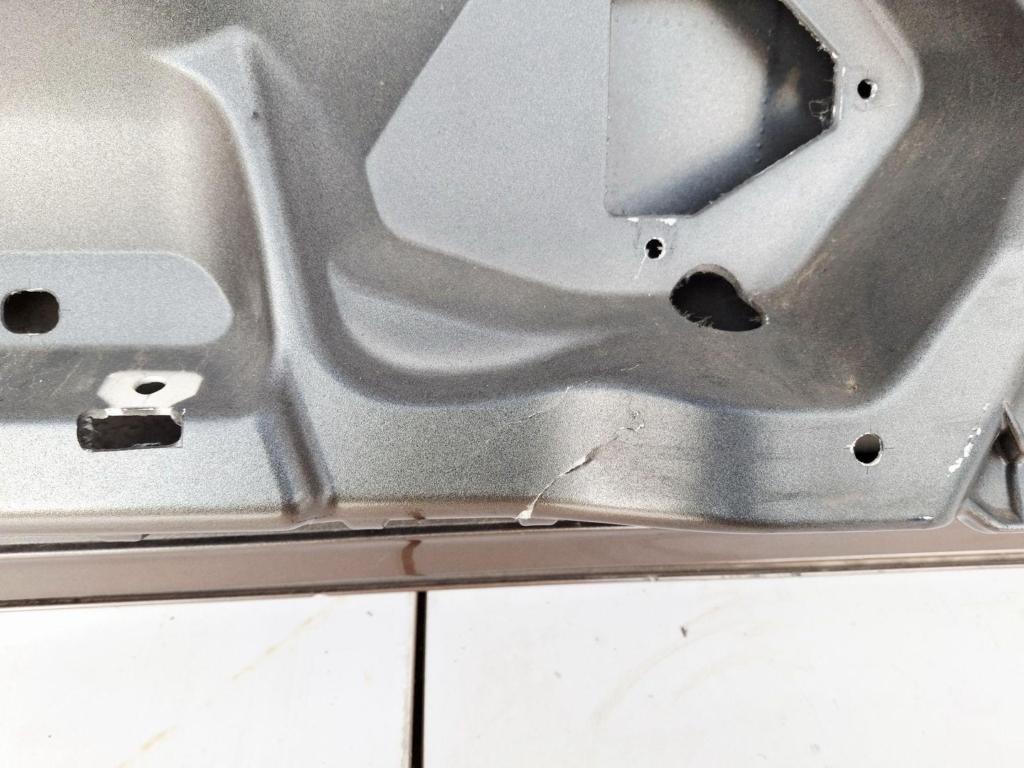 Дверь багажника, 15000 рублей, Пермь