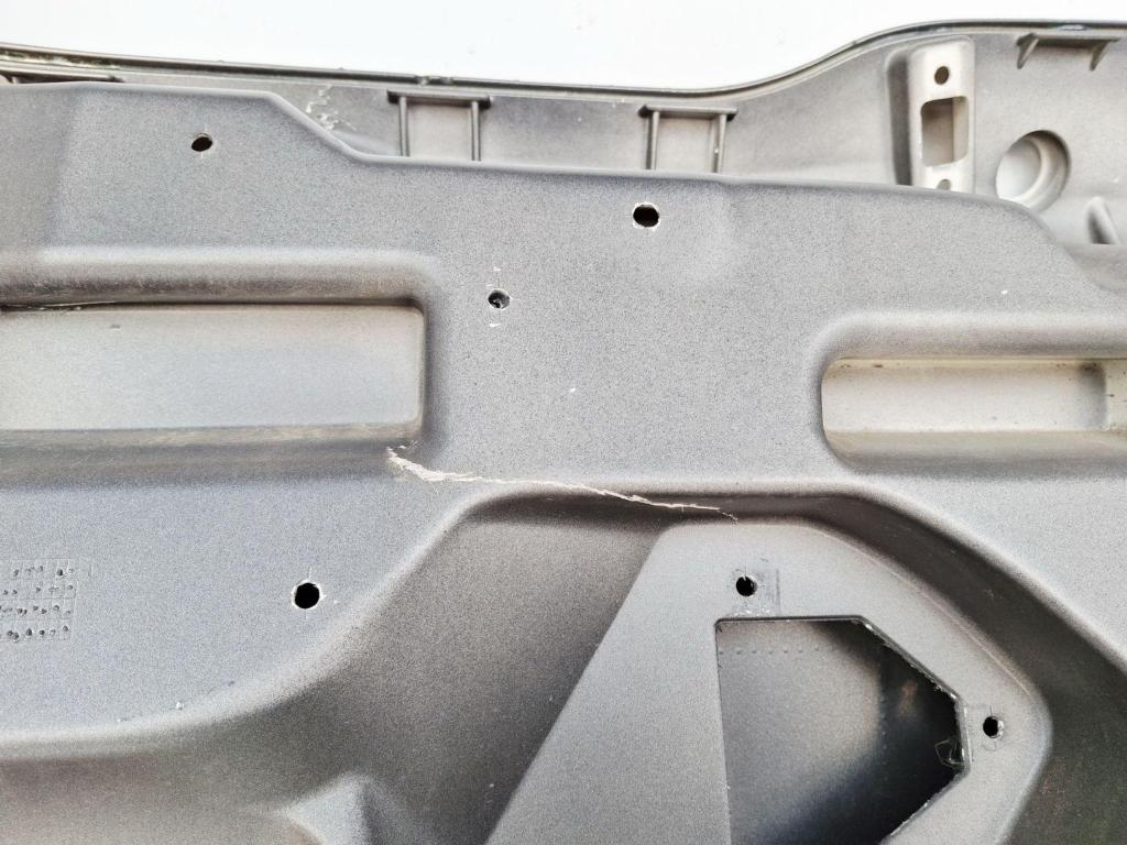 Дверь багажника, 15000 рублей, Пермь