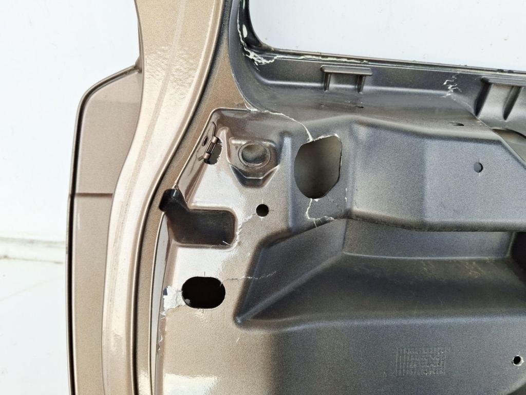 Дверь багажника, 15000 рублей, Пермь