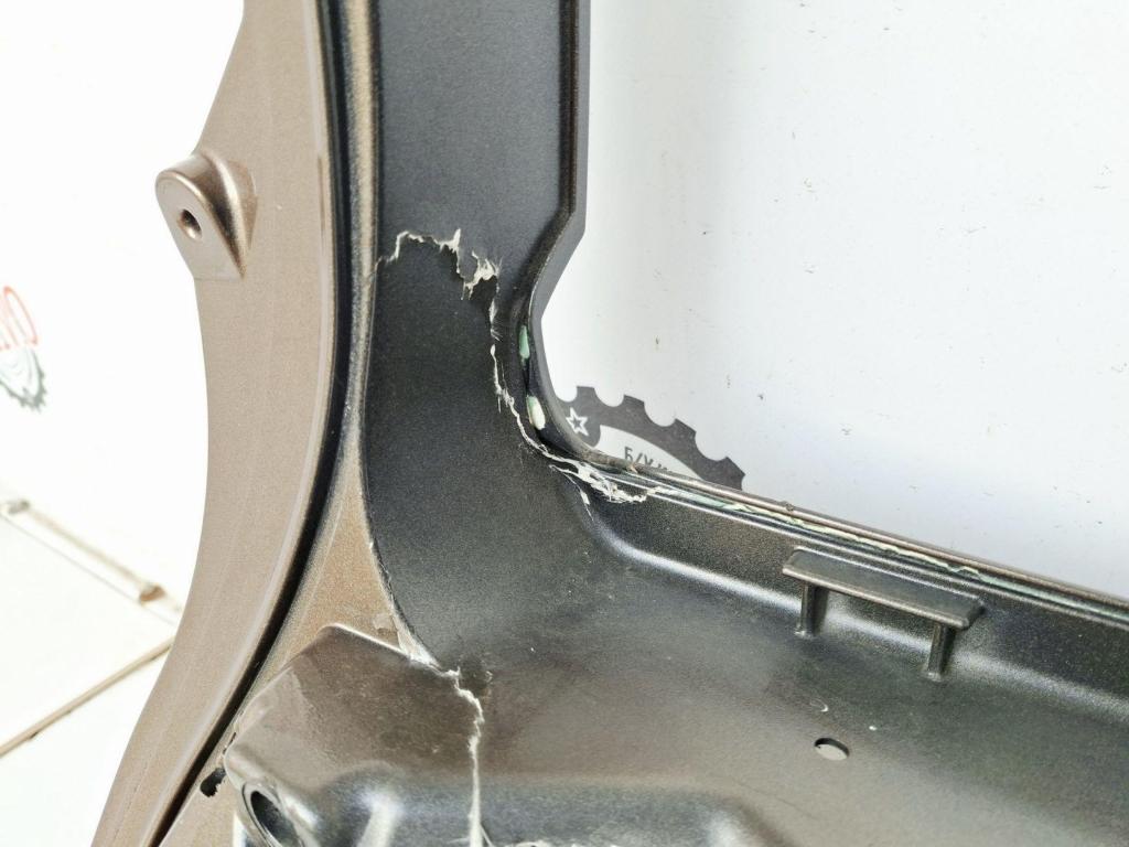 Дверь багажника, 15000 рублей, Пермь