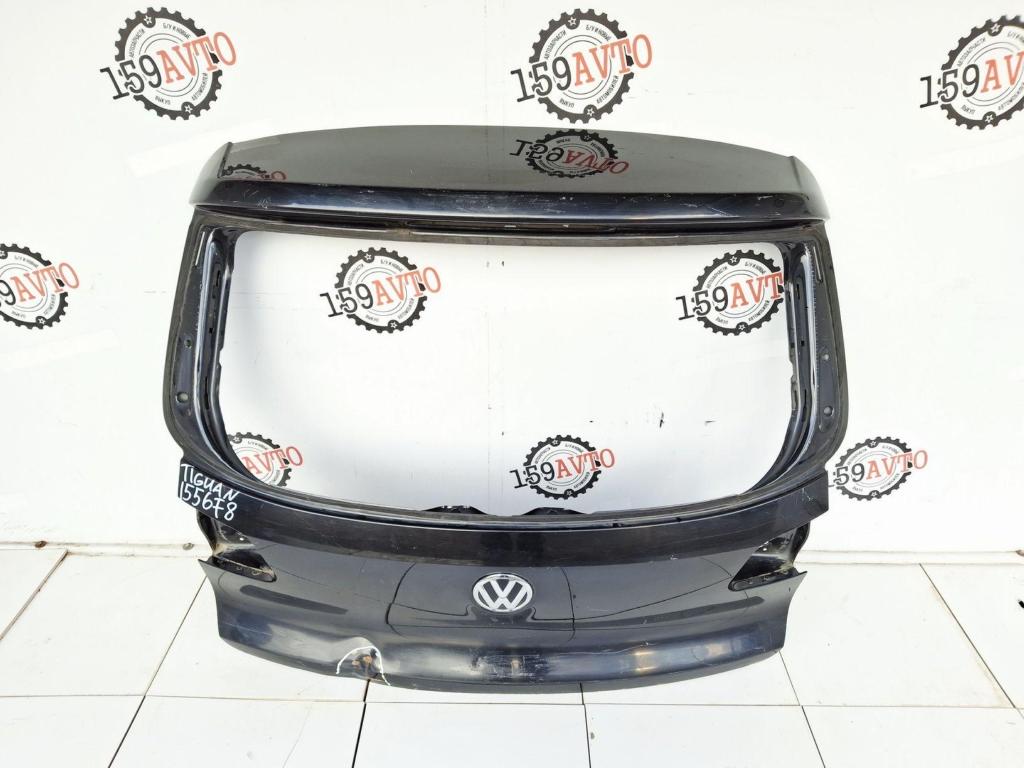 Дверь багажника, 10000 рублей, Пермь