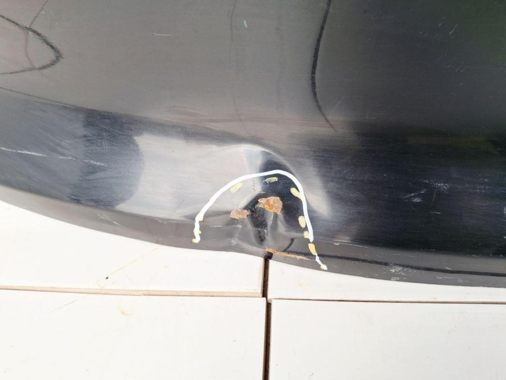 Дверь багажника, 10000 рублей, Пермь