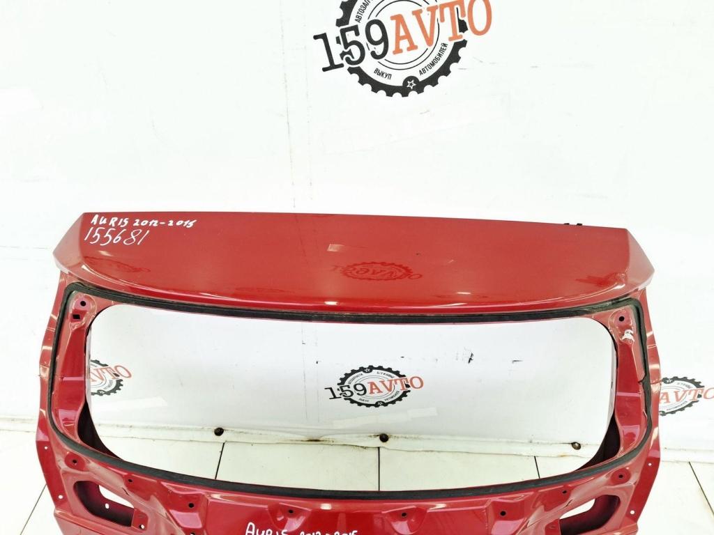 Дверь багажника, 10000 рублей, Пермь