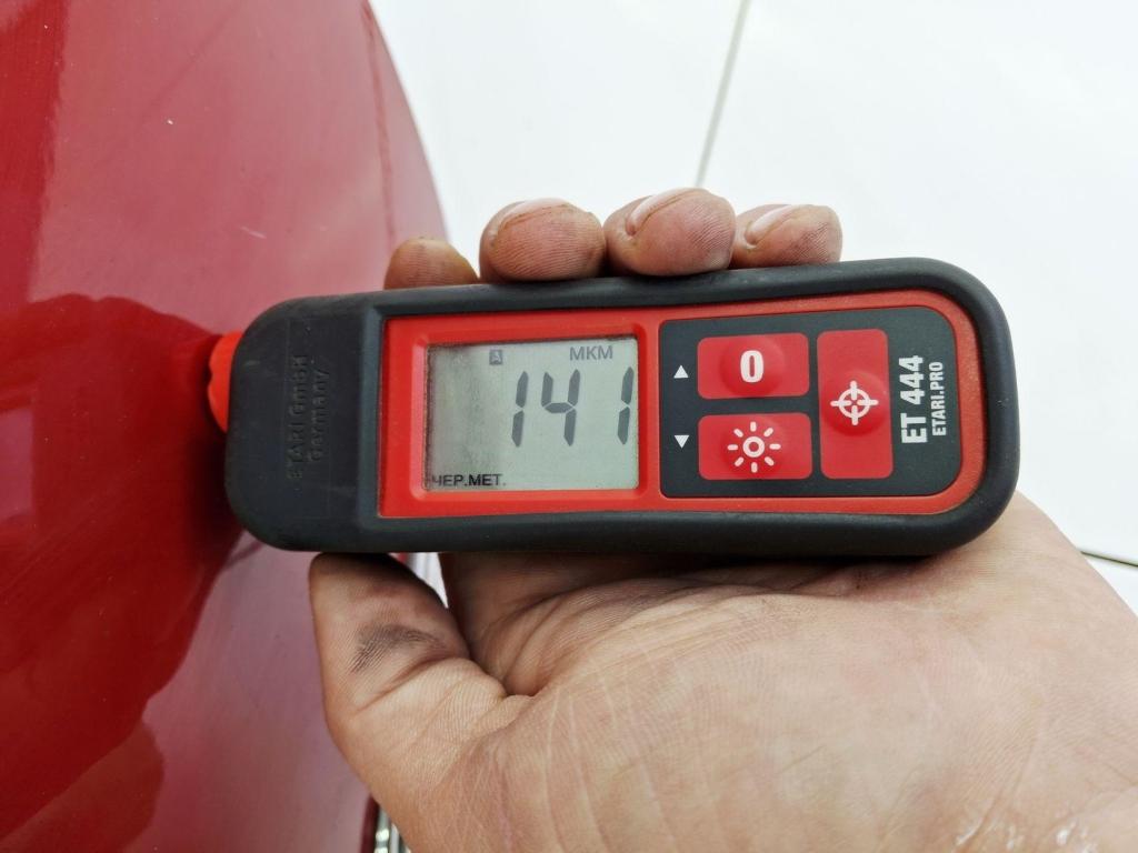 Дверь багажника, 10000 рублей, Пермь