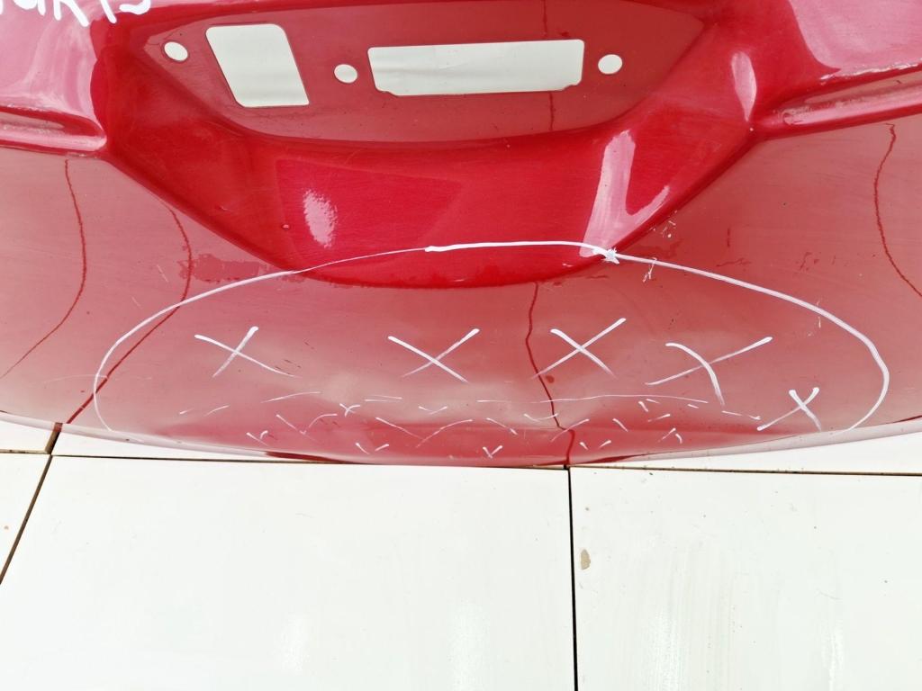 Дверь багажника, 10000 рублей, Пермь