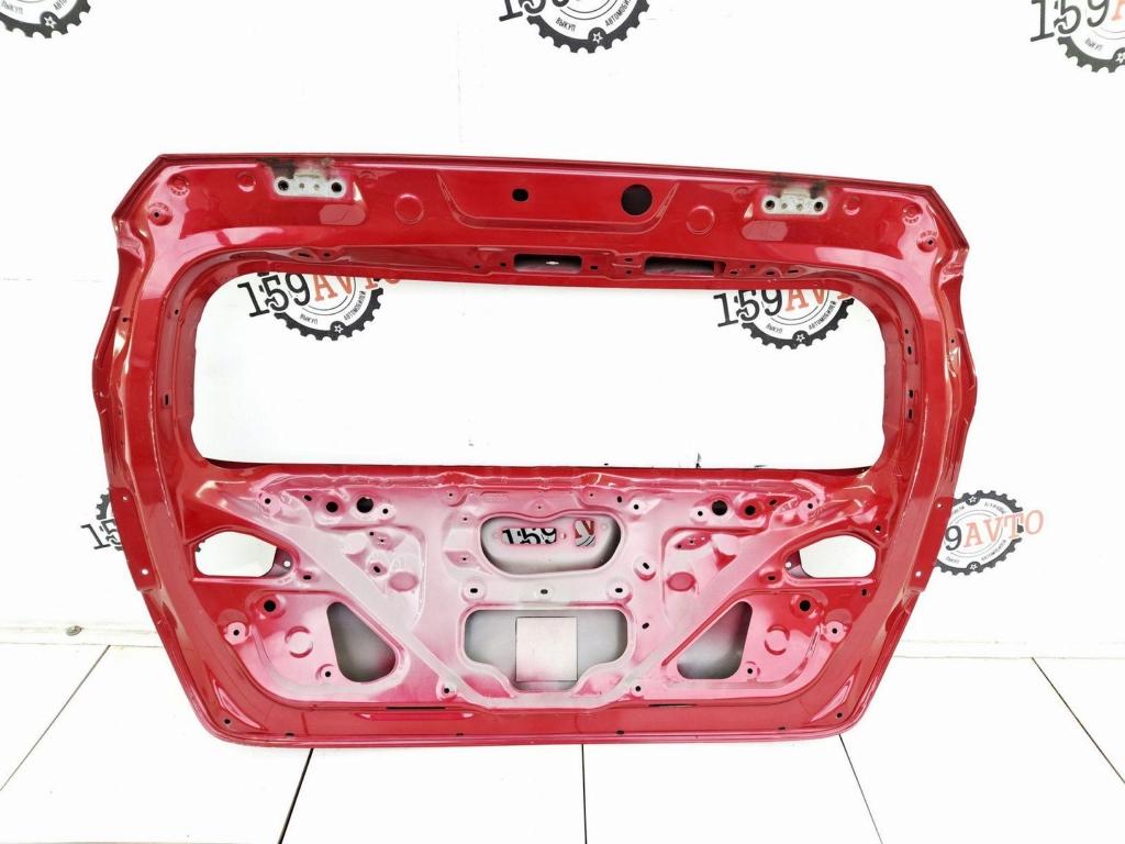 Дверь багажника, 10000 рублей, Пермь