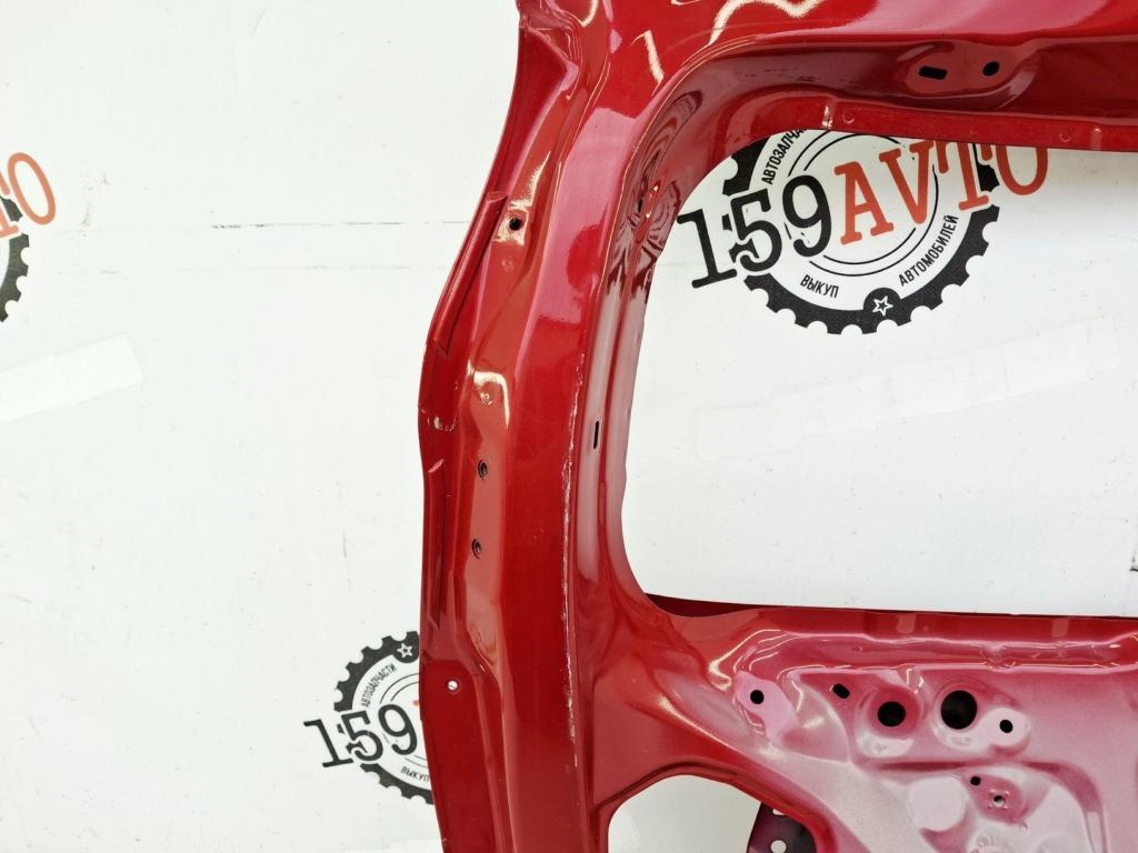 Дверь багажника, 10000 рублей, Пермь