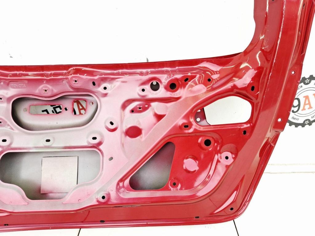 Дверь багажника, 10000 рублей, Пермь