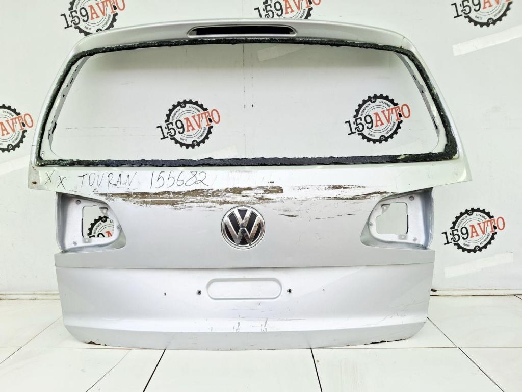 Дверь багажника, 8000 рублей, Пермь