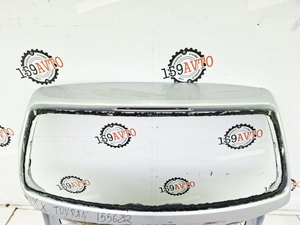 Дверь багажника, 8000 рублей, Пермь