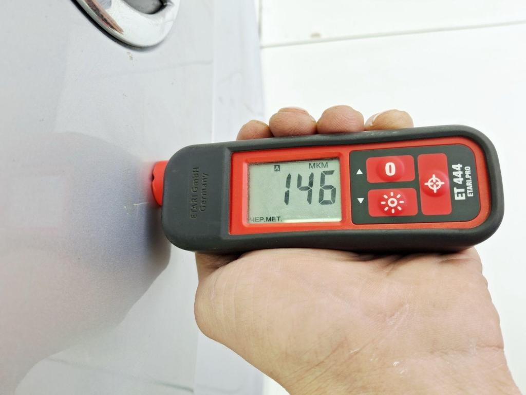 Дверь багажника, 8000 рублей, Пермь